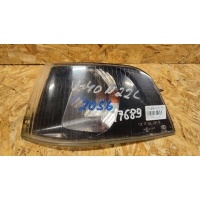 Поворотник левый VOLVO V40 2000