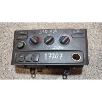 Блок управления печки/климат-контроля VOLVO S80 2000