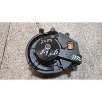 Моторчик печки AUDI A4 B5 1997 8D1820021
