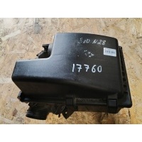 Корпус воздушного фильтра VOLVO S80 2000 9475930