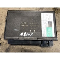 Блок комфорта AUDI A6 C5 1998 4B0962258E