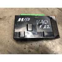 Блок комфорта VOLVO V40 2000 30889927