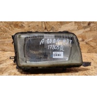 Фара правая AUDI 80 B4 1995 0301075312