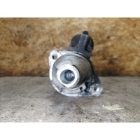 Стартер AUDI A6 C5+ 2002 0001109066