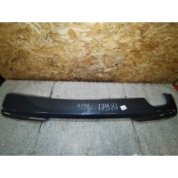 Юбка бампера нижняя BMW 5 F10/F11/GT F07 СЕДАН 2012 7904994