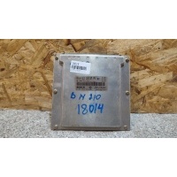 Блок управления двигателем MERCEDES E W210 СЕДАН 2001 A6111532779