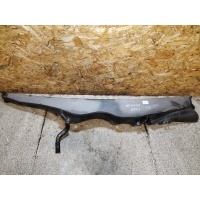 Дождевик MERCEDES C W203 СЕДАН 2003 2038300813