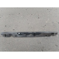 Накладка на порог OPEL Astra G 2003