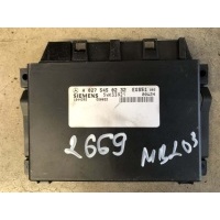 Блок управления АКПП MERCEDES C W203 СЕДАН 2003 A0275450232
