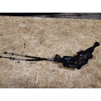 Кулиса PEUGEOT 307 2003 9650994580