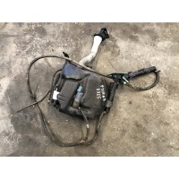 Бачок омывателя PEUGEOT 307 2003