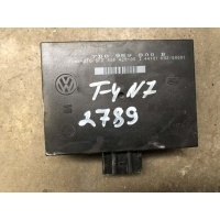 Блок комфорта VOLKSWAGEN Transporter T4 2001 7D0959800B