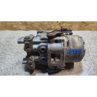 Блок ABS PEUGEOT Expert 1996 B5538964927