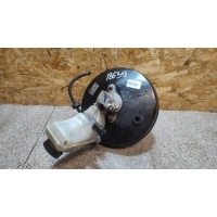Вакуумный усилитель тормозов OPEL Corsa D 2008