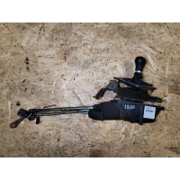 Кулиса AUDI A4 B6 2002