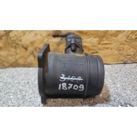 Расходомер воздуха AUDI A4 B6 2002 0280218058