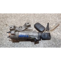 Замок зажигания AUDI A4 B6 2002
