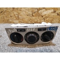 Блок управления печки/климат-контроля OPEL Corsa D 2008 466119570