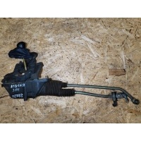 Кулиса AUDI A4 B6 2005
