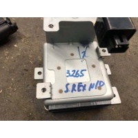 Блок управления (другие) SSANGYONG Rexton 2005 87120-08201