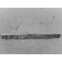Накладка на порог OPEL Astra G 2003