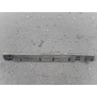 Накладка на порог OPEL Astra G 2003