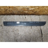 Молдинг двери задней левой AUDI A4 B6 2005 8E0853969