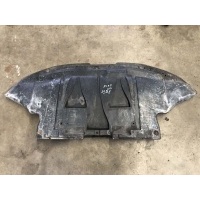 Защита двигателя AUDI A4 B5 1997