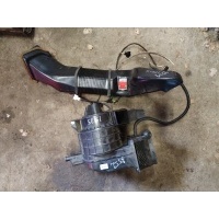Отопитель в сборе (печка) VOLKSWAGEN Transporter T4 1997 703819996