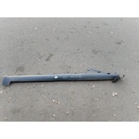 Накладка на порог AUDI A6 C5 1998