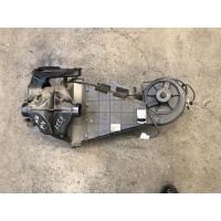 Отопитель в сборе (печка) VOLKSWAGEN Transporter T4 1997