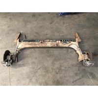 Балка подвески задняя RENAULT Scenic 1 2001