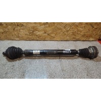 Полуось передняя правая (приводной вал, ШРУС) SEAT Leon 2008 1K0407272LF