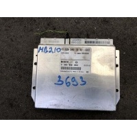 Блок управления (другие) MERCEDES E W210 УНИВЕРСАЛ 2000 0265109484