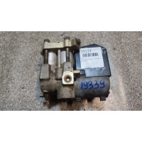 Блок ABS VOLKSWAGEN Transporter T4 1997 0265201037