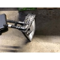 Радиатор отопителя (печки) VOLKSWAGEN Passat B5 1998 8В1819031B