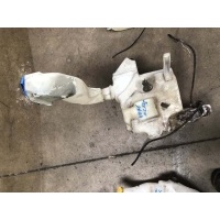Бачок омывателя VOLKSWAGEN Passat B5+ 2002 3B0955453AF