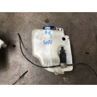 Бачок омывателя VOLKSWAGEN Golf 3 1993