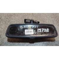 Зеркало салона OPEL Meriva 2006