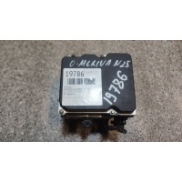 Блок ABS OPEL Meriva 2006 0265234339