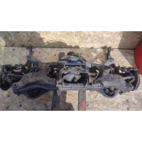 Балка подвески задняя MAZDA 6 2006