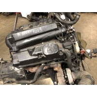 Двигатель MERCEDES Sprinter ФУРГОН 2002 2.2 дизель CDi 611981
