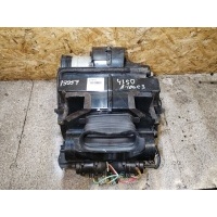 Отопитель в сборе (печка) AUDI 100 C3+ 1989 443819095A