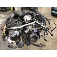 Двигатель BMW 5 E60/E61 СЕДАН 2007 4.8 бензин i N62B48B