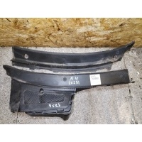 Дождевик AUDI A4 B5+ 2000