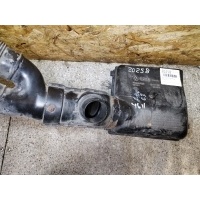 Корпус воздушного фильтра AUDI 100 C3+ 1989 021129620