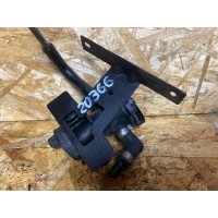 Клапан электромагнитный VOLKSWAGEN Transporter T4 1997 023906281