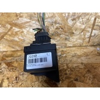 Реле накала свечей FIAT Doblo 2002 51299012