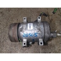 Компрессор кондиционера AUDI A8 D2 1998 077260803AC