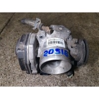 Заслонка дроссельная VOLKSWAGEN Golf 4 2000 06A133064H